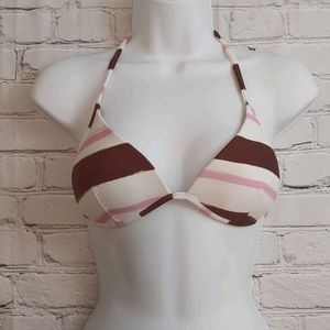 Cia. Maritima Swim Top Size Med & Large